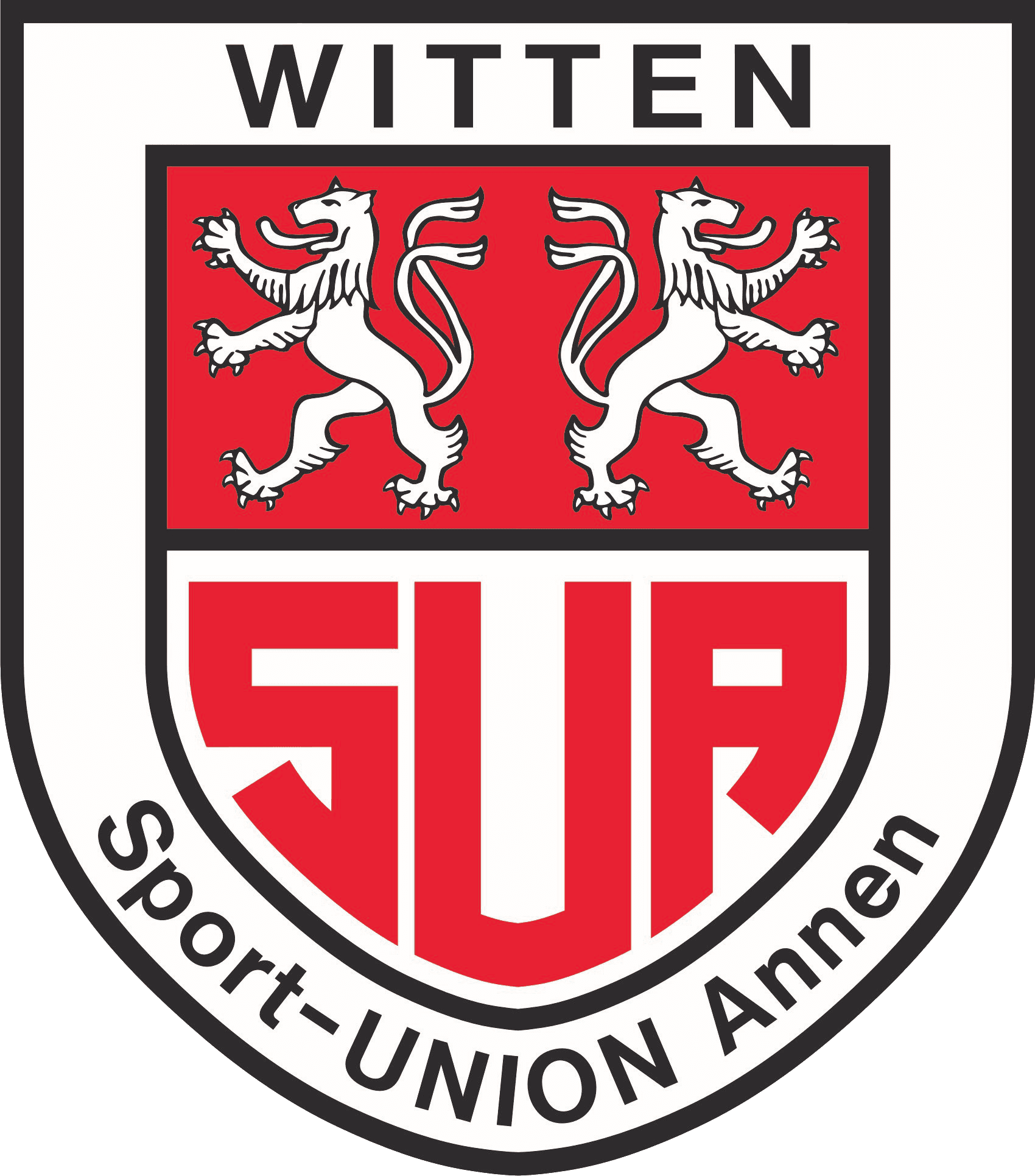 Judoabteilung der Sport UNION Witten Annen