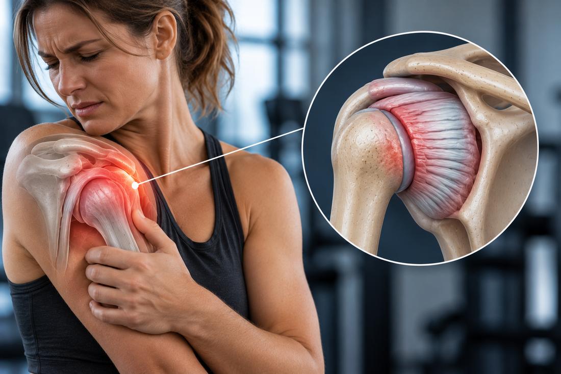 Frozen Shoulder