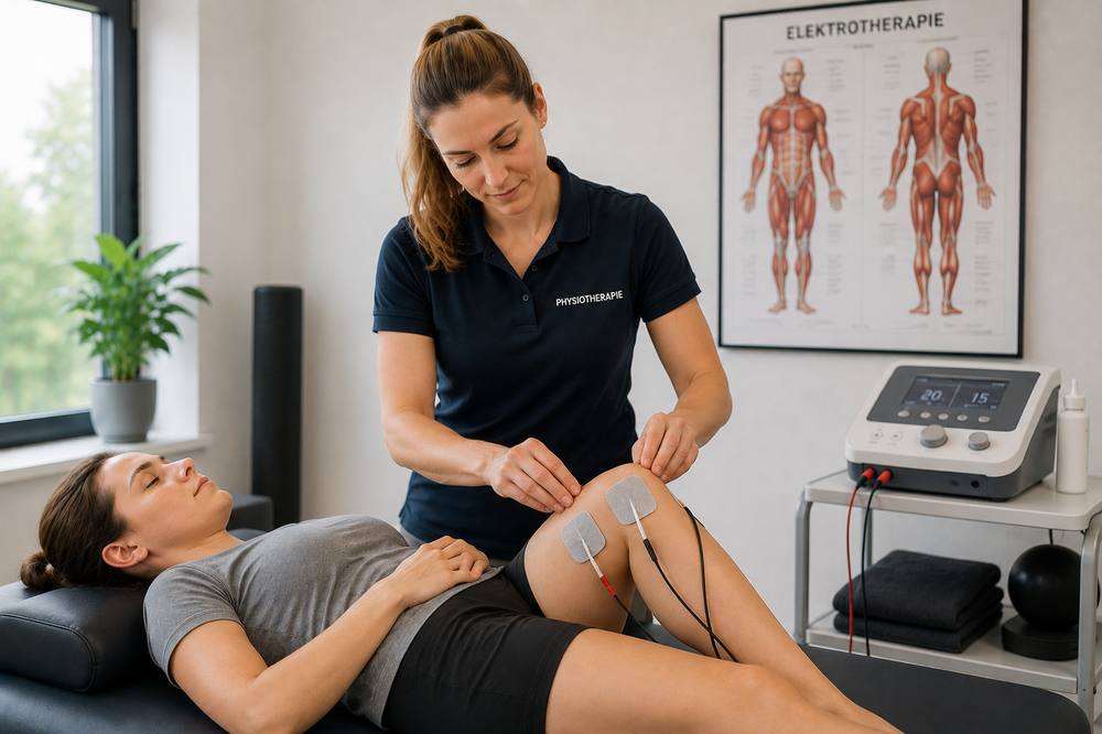 Elektrotherapie