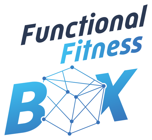 Logo Functional Fitness Box