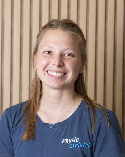 Teammitglied Physioathletik