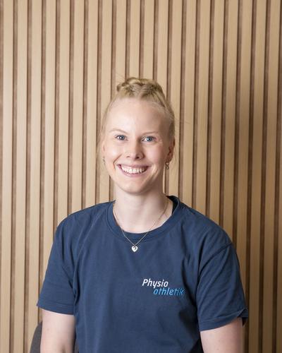Teammitglied Physioathletik